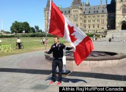 Althia Raj/HuffPost Canada