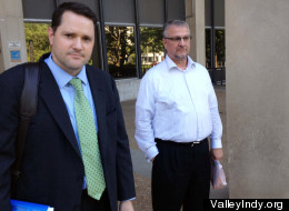 Kevin Coleman, the ex-CEO of Latex international was sentenced to 70 months in prison, according to the Valley Independent Sentinel.