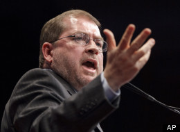Grover Norquist's
