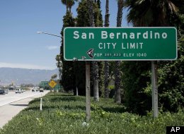 San Bernardino, Calif. has become the third city in the state to declare bankruptcy in the last two weeks.