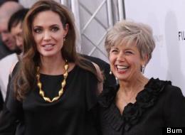 Angelina Jolie en colère contre Jane Pitt!