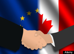 Canada's provinces are no fools and know exactly what they are doing at the negotiating table, Quebec’s lead negotiator in the free trade talks with the European Union shot back Wednesday. (Alamy)