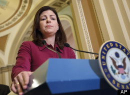 Sen. Kelly Ayotte
