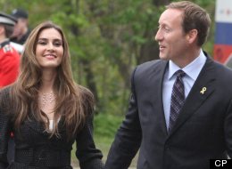 Cripple the Iranian regime in any way possible, outside of military intervention, human rights activist Nazanin Afshin-Jam said Friday. (CP)