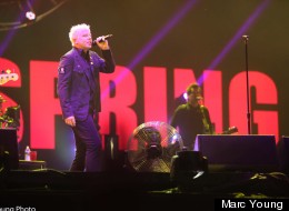 Marc Young