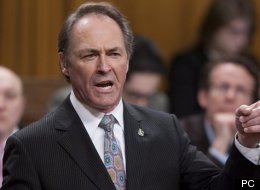 Le député néo-démocrate Pat Martin (archives) (PC/Adrian Wyld)