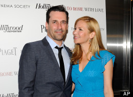 Jon Hamm,