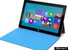 Microsoft
