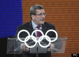 Régis Labeaume. (PC)