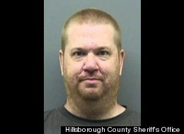 Jonathan Lane allegedly flew across the country to have sex with a 14-year-old girl with disabilities.