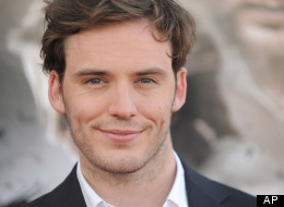 Sam Claflin as Finnick Odair?