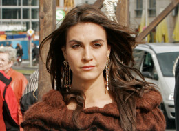 Nazanin Afshin-Jam