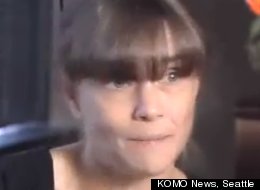 Celeste Butler, who claims that a contractor working for JPMorgan Chase broke into her dying father's home and stole family heirlooms.