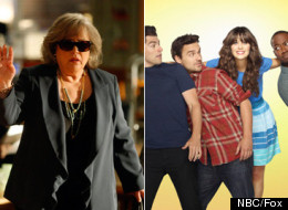 Emmy snubs and surprises.