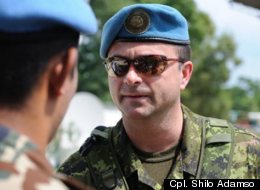 Cpl. Shilo Adamso
