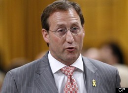 The Department of National Defence is again under fire for using a military helicopter for a fishing trip in Labrador. This time it wasn't Defence Minister Peter MacKay getting a lift, however; it was members of the search and rescue squadron. (CP)