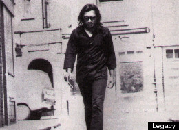 Forgotten rocker Sixto Rodriguez is the focus of