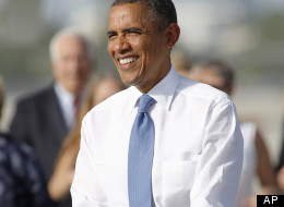 Barack Obama's reelection campaign raised $45 million in June.