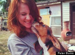 Jessica Ghawi was killed early Friday morning in a movie theater in Aurora, Colo.
