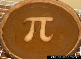 Pi Approximation Day is July 22.