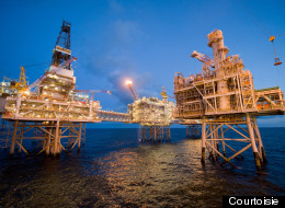 The Canadian Government On Aug. 29 officially launched its review of Nexen's proposed acquisition by CNOOC. (Courtesy of Nexen)