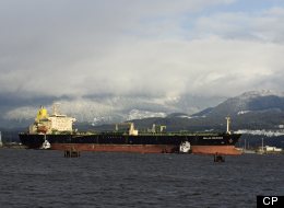 The Northern Gateway pipeline's 50-year viability was questioned at hearings this week. (CP)