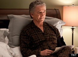Bobby Ewing (Patrick Duffy) features prominently in this week's exclusive