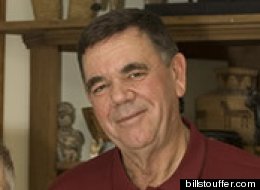 Missouri secretary of state candidate Bill Stouffer