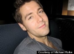 Yoga studios are rallying behind D.C. yoga instructor Michael Hall, who was attacked on Saturday night.