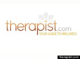 Therapist.com, one of the most cringeworthy domain names we've ever come across.