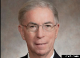 Sen. Tim Cullen