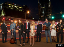 ABC's fall 2012 premiere dates revealed.
