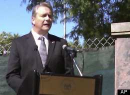 Ohio State Auditor Dave Yost.