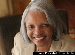 Garnett Newcombe, founder of Human Potential Consultants