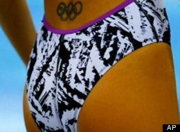 Tatuajes en atletas olímpicos