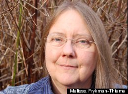 After working for 35 years as a registered nurse, Melissa Frykman-Thieme, 55, finds herself skipping out on necessary health care because of costs.