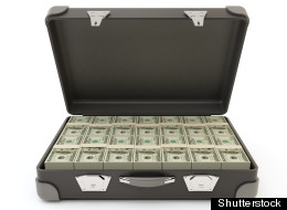 Prepaid cards have become a preferred method of payment for crooks.