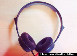 Flickr: Jon Weatherill-Hunt
