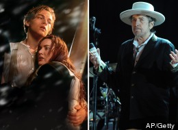 Jack & Rose; Bob Dylan