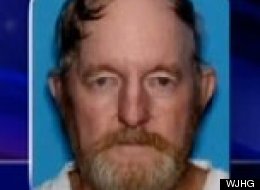 Walton Henry Butler, above, shot a black man in the head and expressed confusion at his arrest, telling police he had