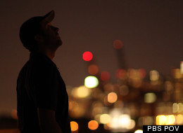 Filmmaker Ian Cheney struggles to see stars through the