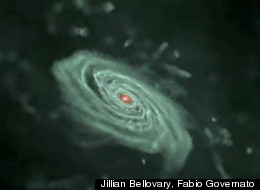 Jillian Bellovary, Fabio Governato