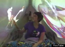 Maga Barzallo Sockemtickem can't leave her room at Seattle Children's Hospital because of her cancer treatment, so nurses and doctors reached out to the hospital's Facebook followers to make a special gift for the 16-year-old patient: a photo slideshow of more than 3,000 cats.