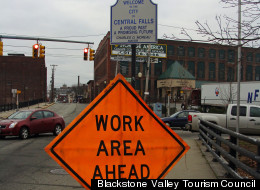 The Chocolate Mill Overlook Park created 12 temporary jobs.
