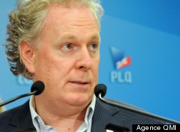 Jean Charest.