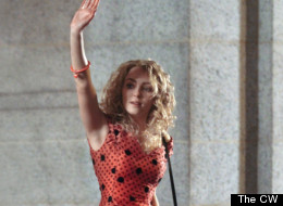 AnnaSophia Robb stars in
