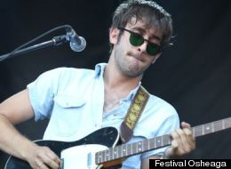 Festival Osheaga