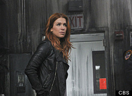 Poppy Montgomery talks surprise