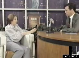 Lena Dunham, John Hamm and Alex Karpovsky introduce 'The New Yorker' iPhone app.