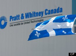 Pratt and Whitney Canad has acknowledged selling the computer programs that could allow China to complete the development of its first modern attack helicopter. The Canadian Press Images-Mario Beauregard